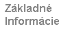 Zkladn informacie - pracazdomu.com/jpobs - prca cez internet, prca z domova, prca na internetu, prca doma, prca z domu